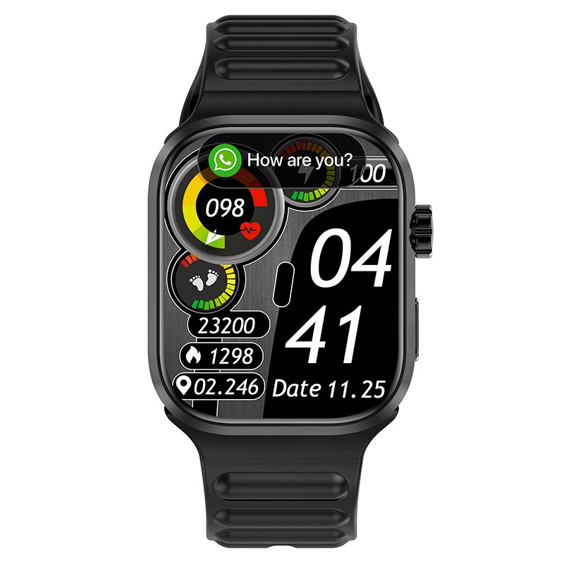 Acheter Montre Connectee Ledwood Ld80 Plus Noire Bon état - 14,99 € Montre Connectee Ledwood Ld80 Plus Noire Bon état - reconditionné disponible sur Electro Depot